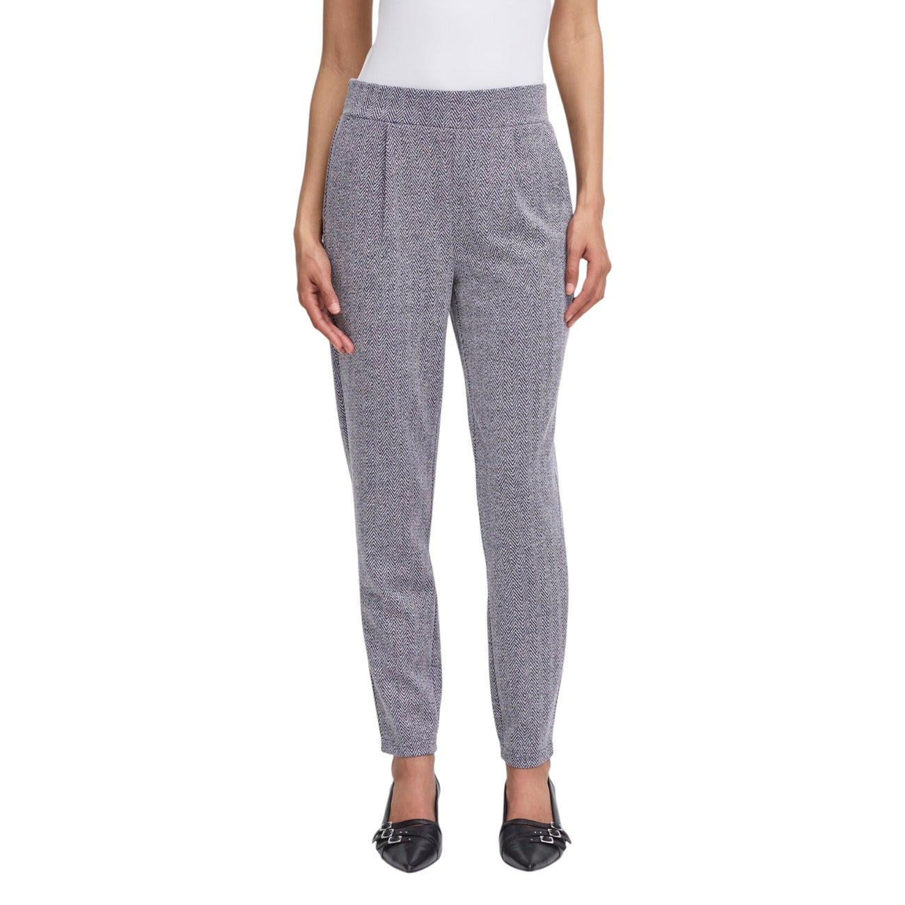 Ichi - Ichi  Women Trousers