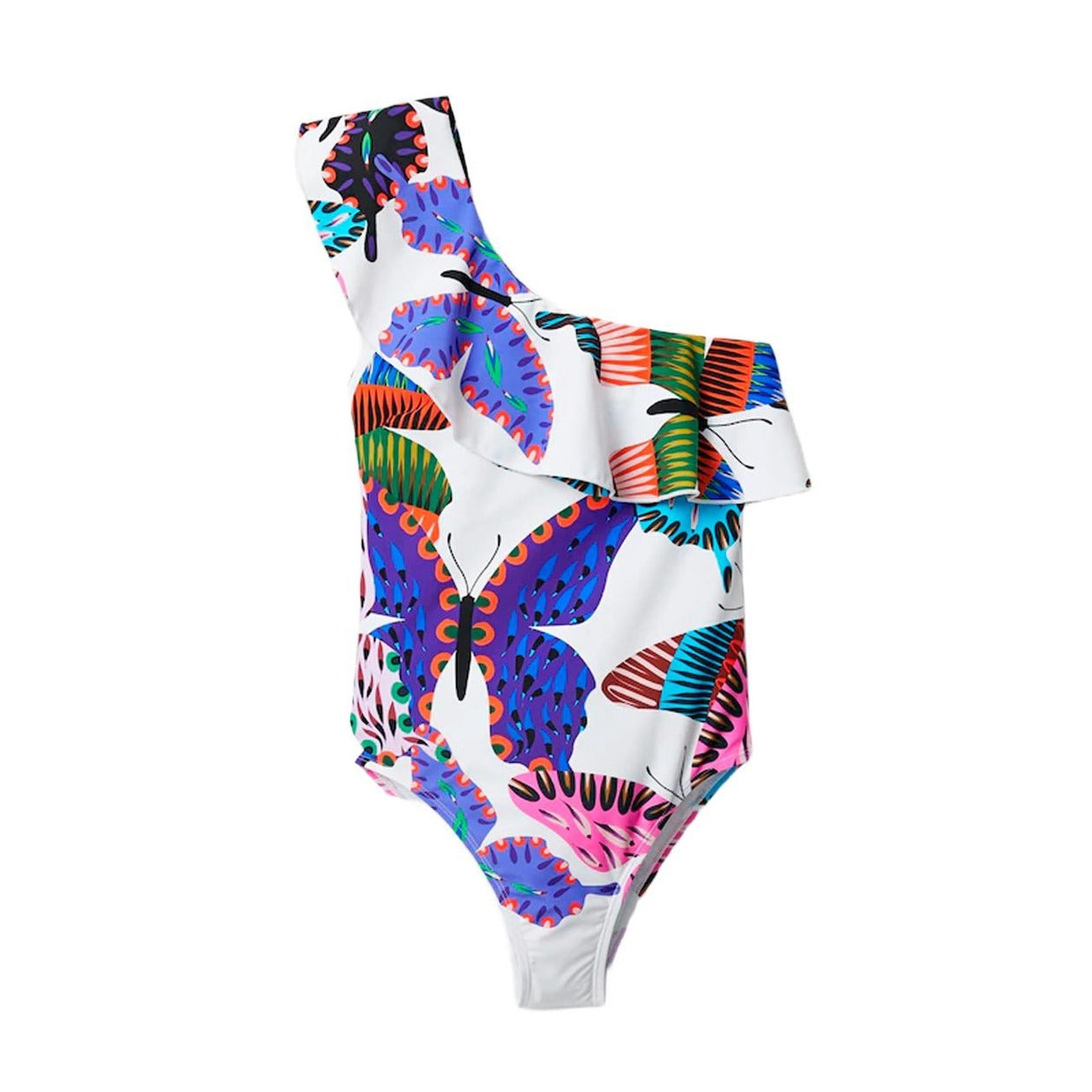 Desigual - Desigual  Women Beachwear