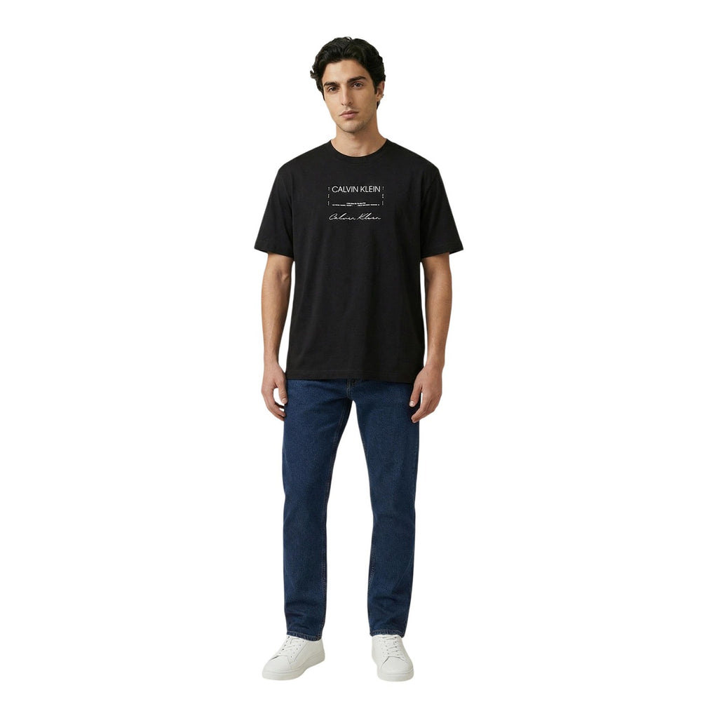 Calvin Klein Jeans - Calvin Klein Jeans Men T-Shirt