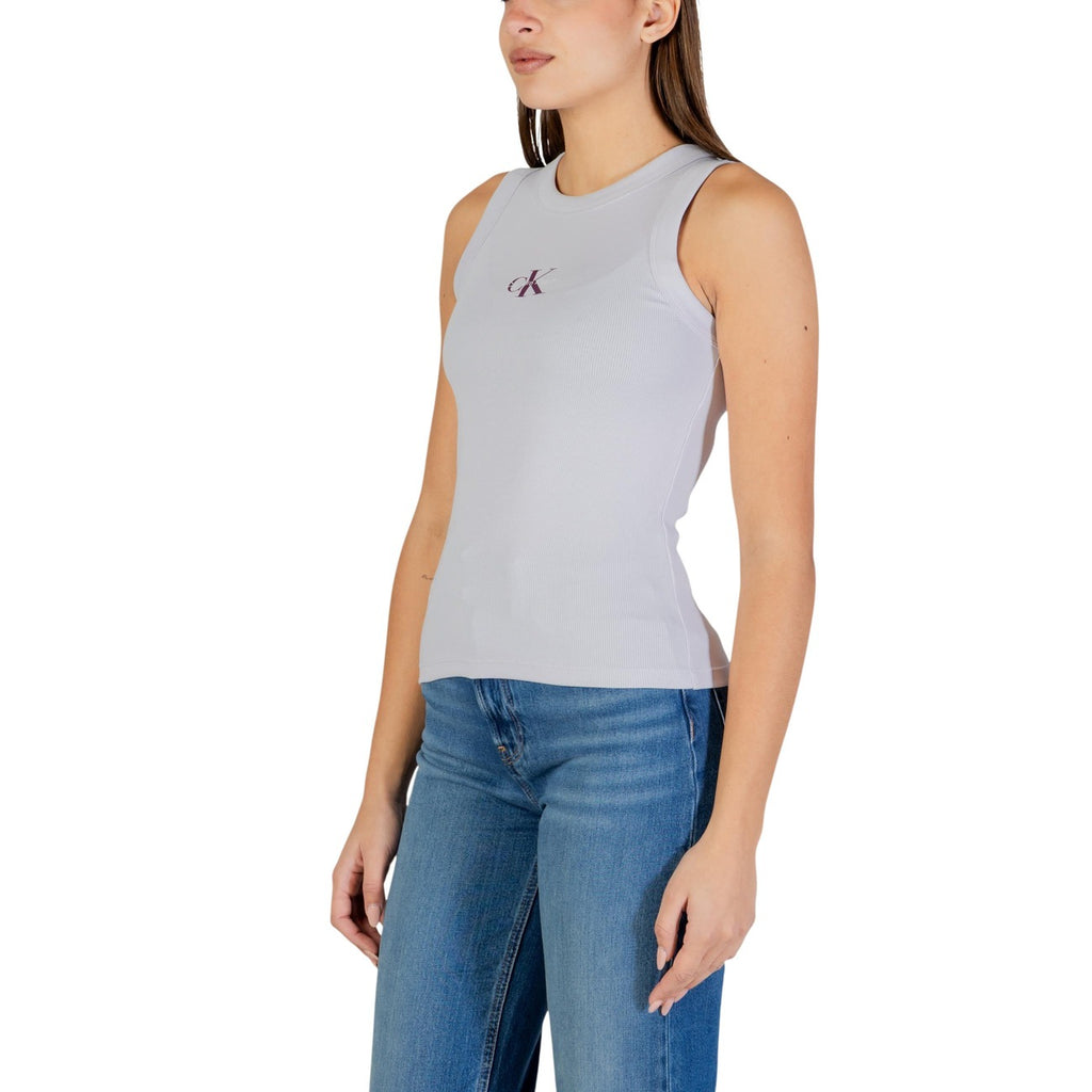 Calvin Klein Jeans - Calvin Klein Jeans  Women Undershirt