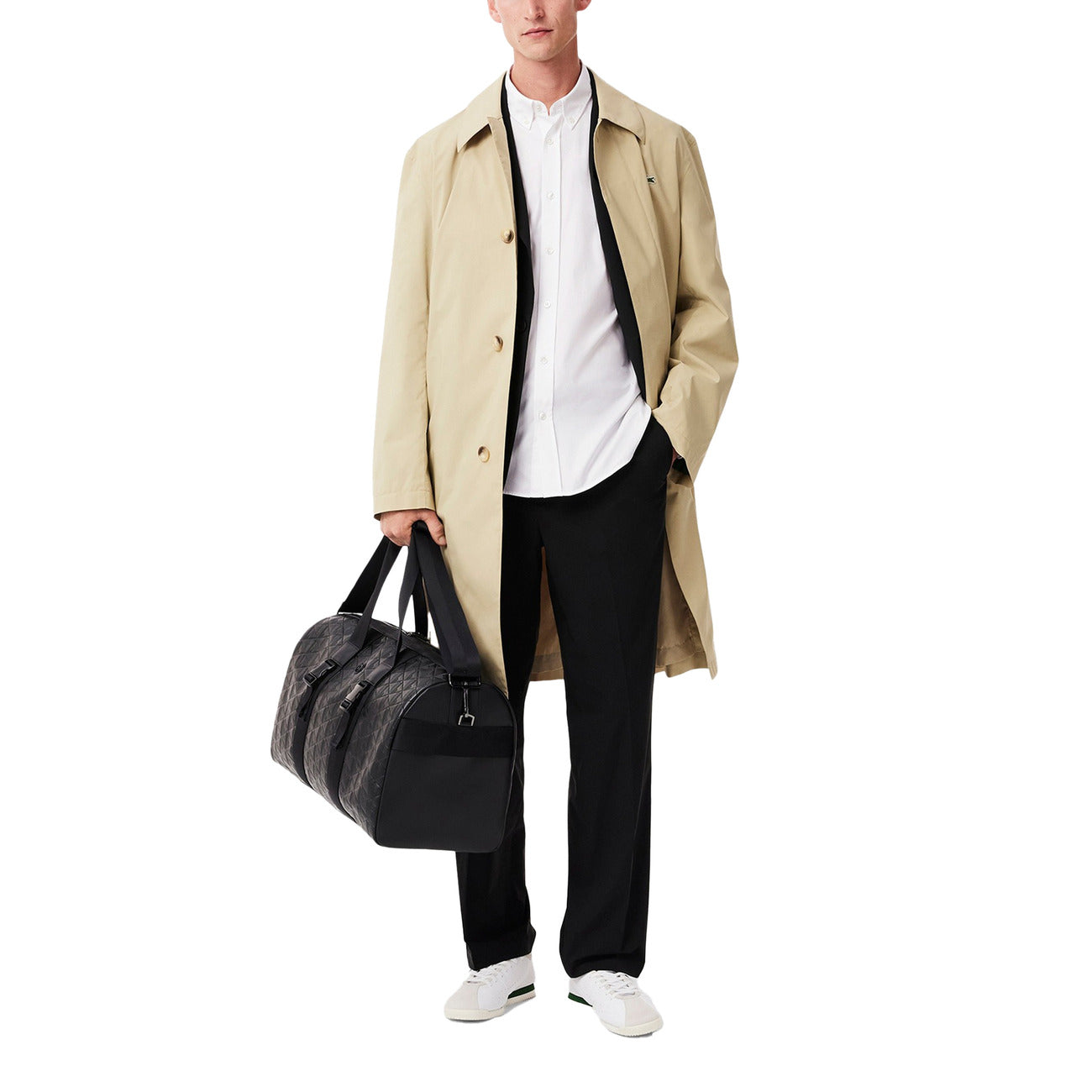Lacoste Men Shirt
