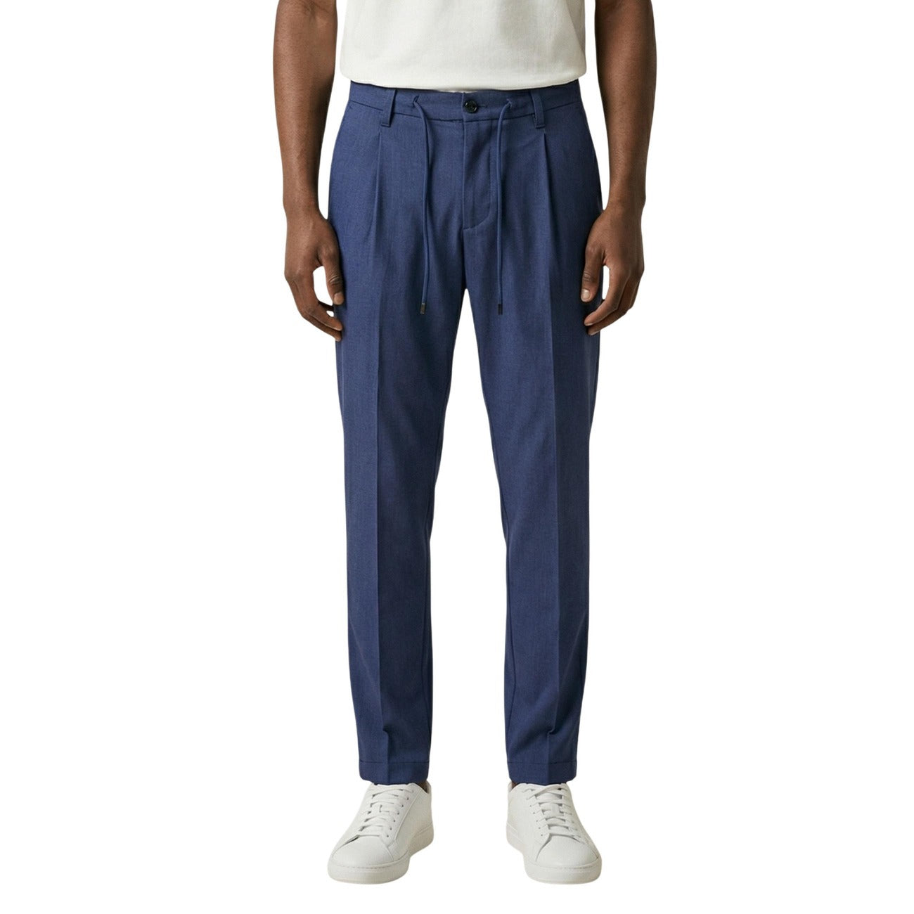 Yos - Yos Men Trousers