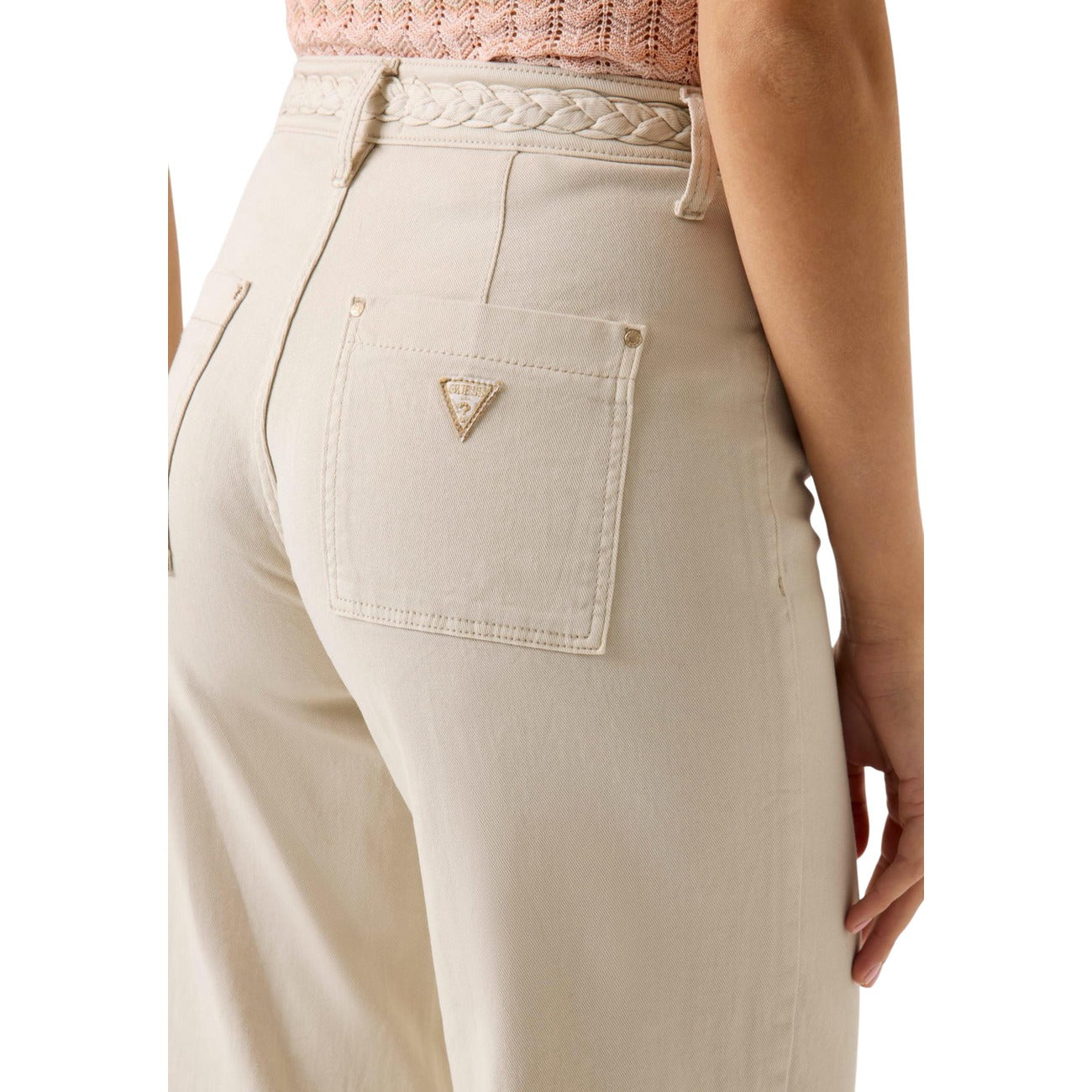 Guess - Guess  Women Trousers