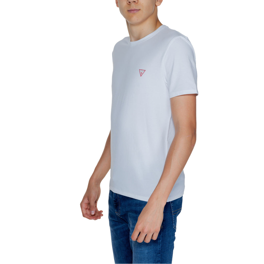 Guess - Guess Men T-Shirt