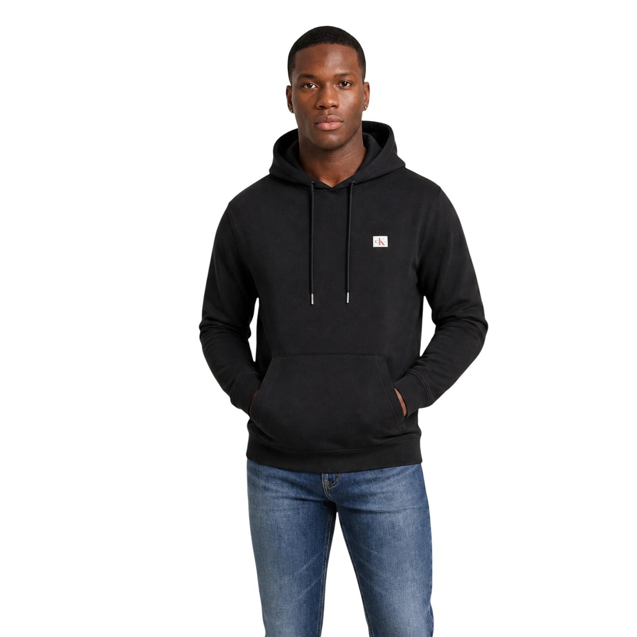 Calvin Klein Jeans - Calvin Klein Jeans Men Sweatshirts
