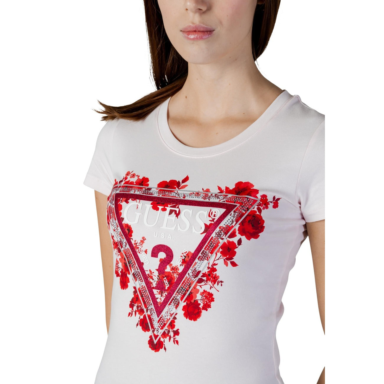 Guess - Guess  Women T-Shirt