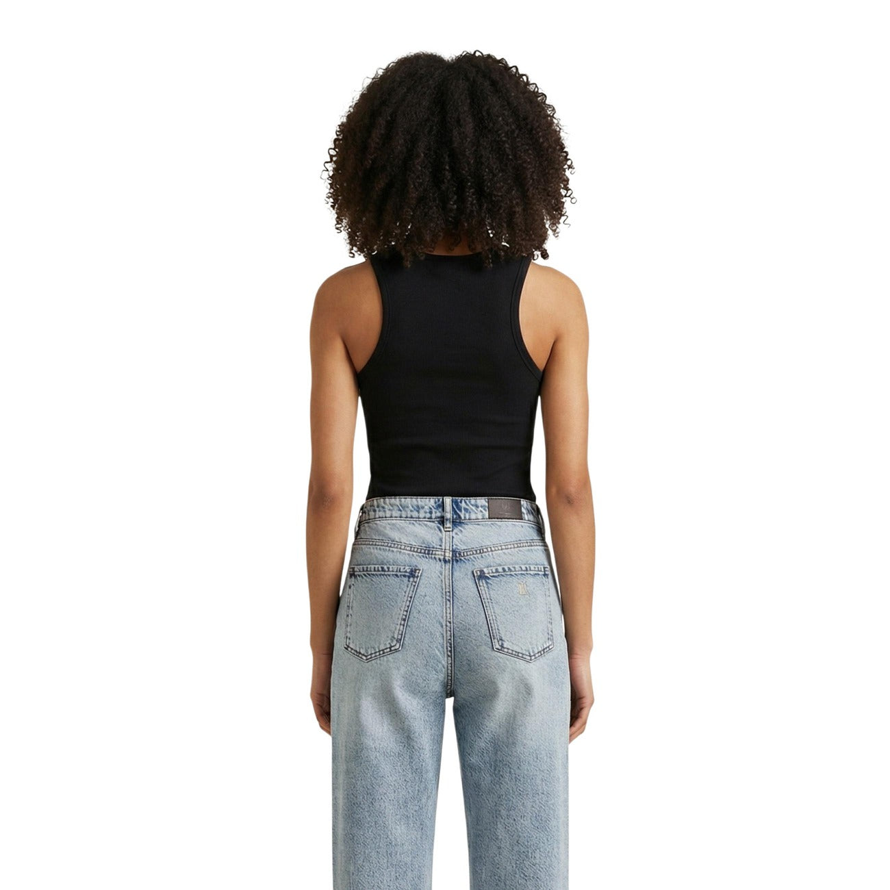 Karl Lagerfeld Jeans - Karl Lagerfeld Jeans  Women Undershirt