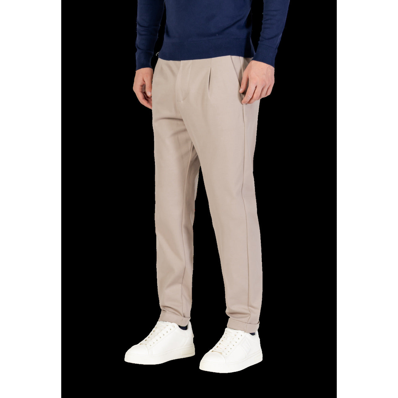 Yos - Yos Men Trousers
