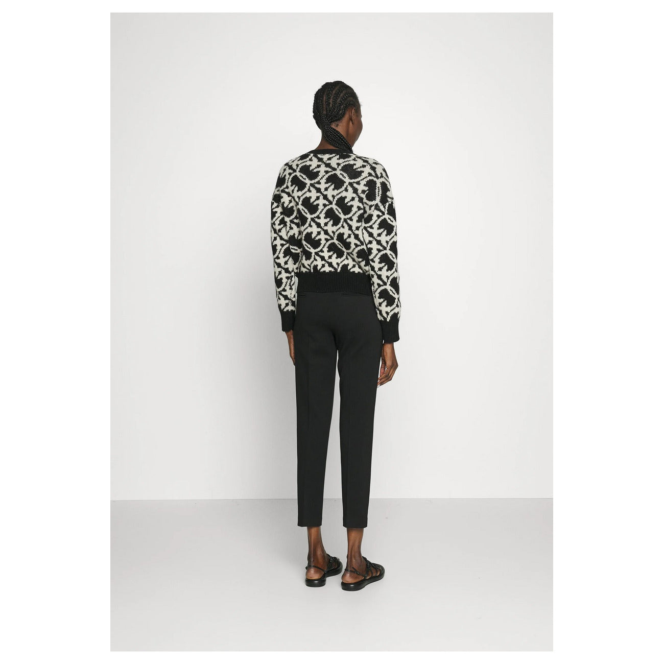 Pinko - Pinko  Women Trousers