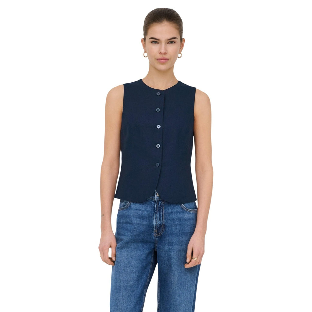 Only - Only  Women Gilet