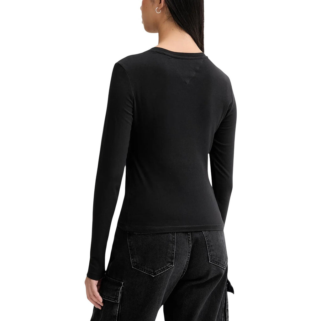 Tommy Hilfiger Jeans - Tommy Hilfiger Jeans  Women T-Shirt