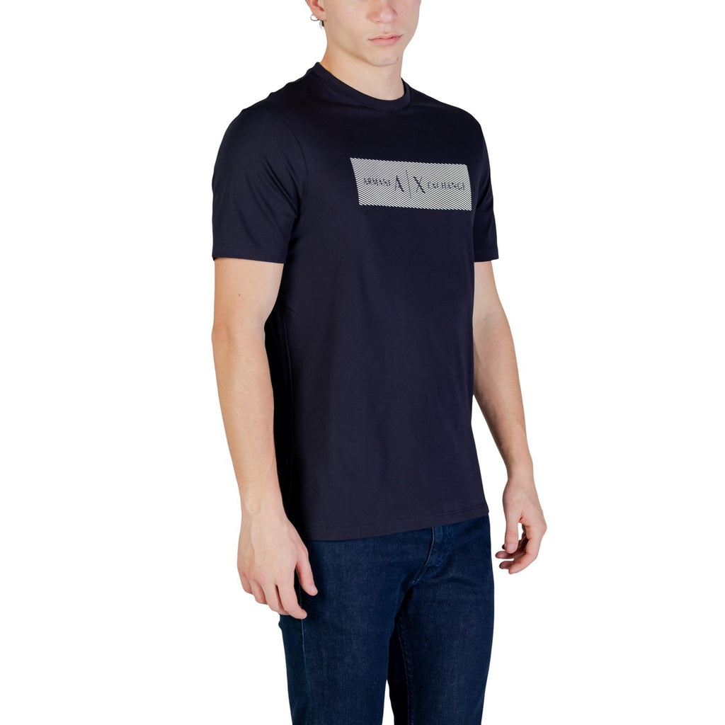 Armani Exchange - Armani Exchange Men T-Shirt