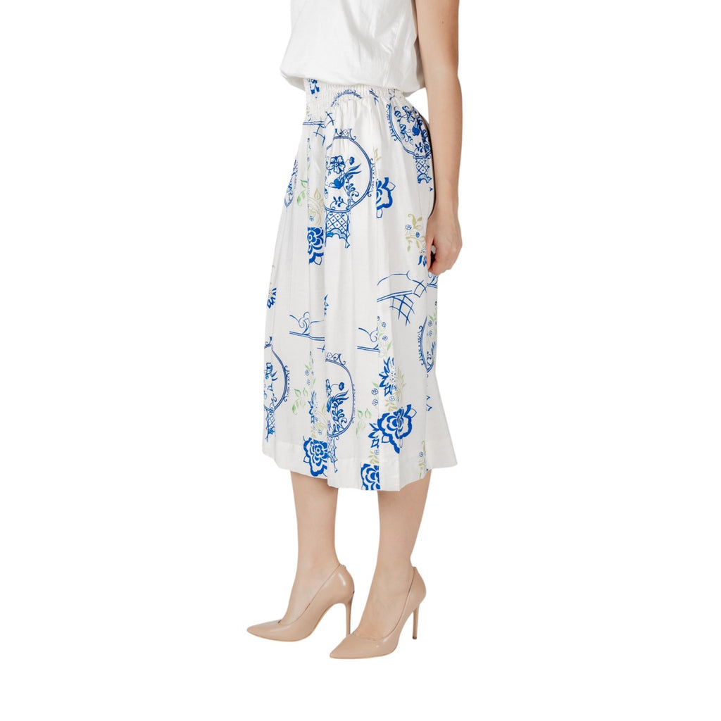 Ichi - Ichi  Women Skirt