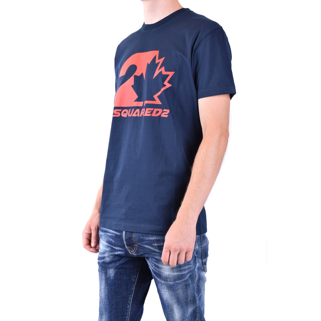 Dsquared2 - Dsquared2 Men T-Shirt