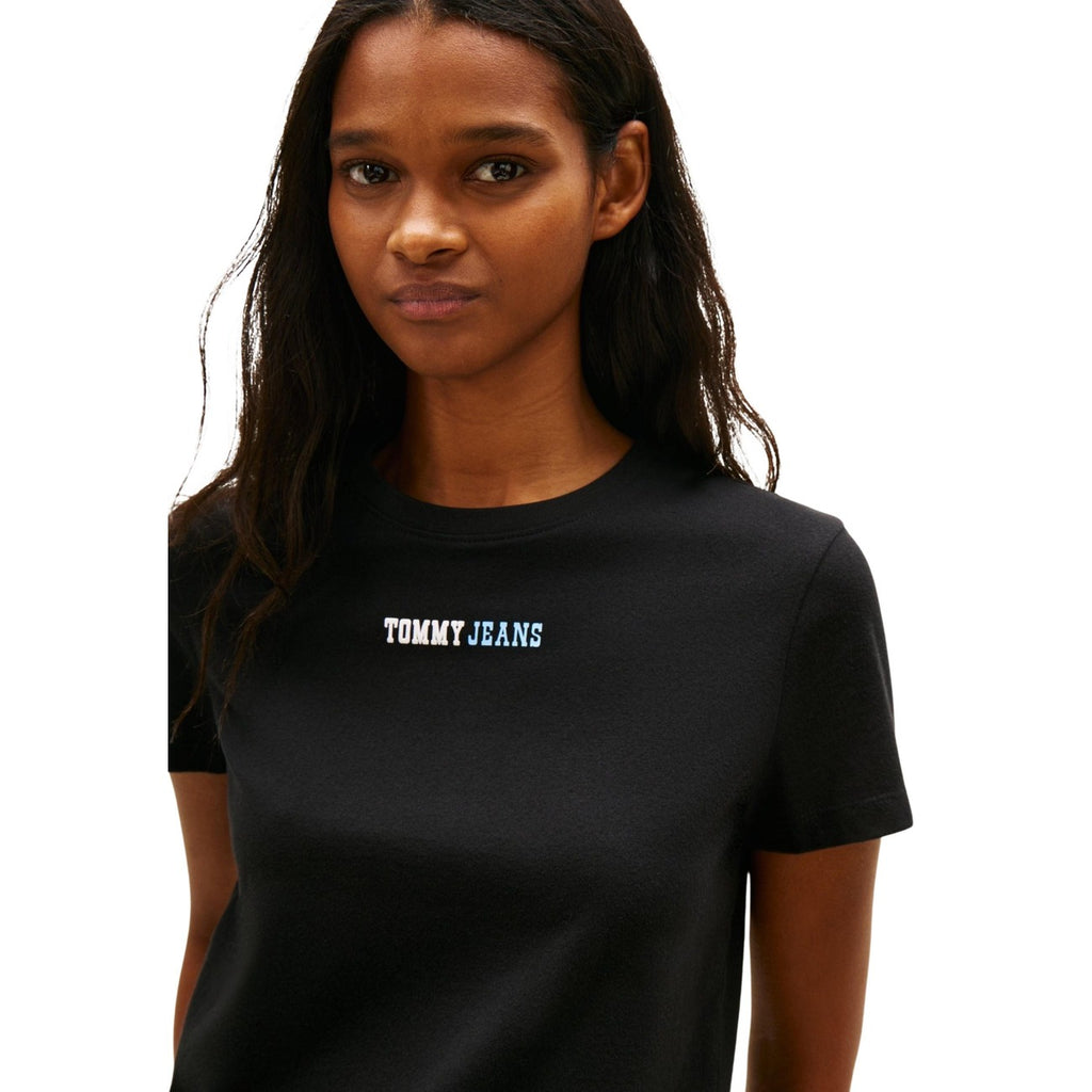 Tommy Hilfiger Jeans - Tommy Hilfiger Jeans  Women T-Shirt