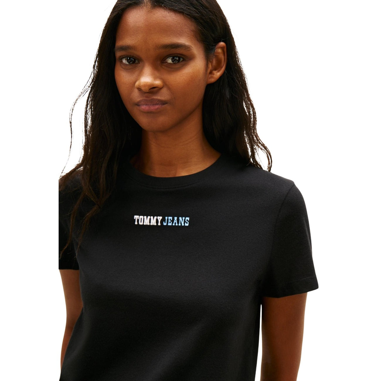 Tommy Hilfiger Jeans - Tommy Hilfiger Jeans  Women T-Shirt