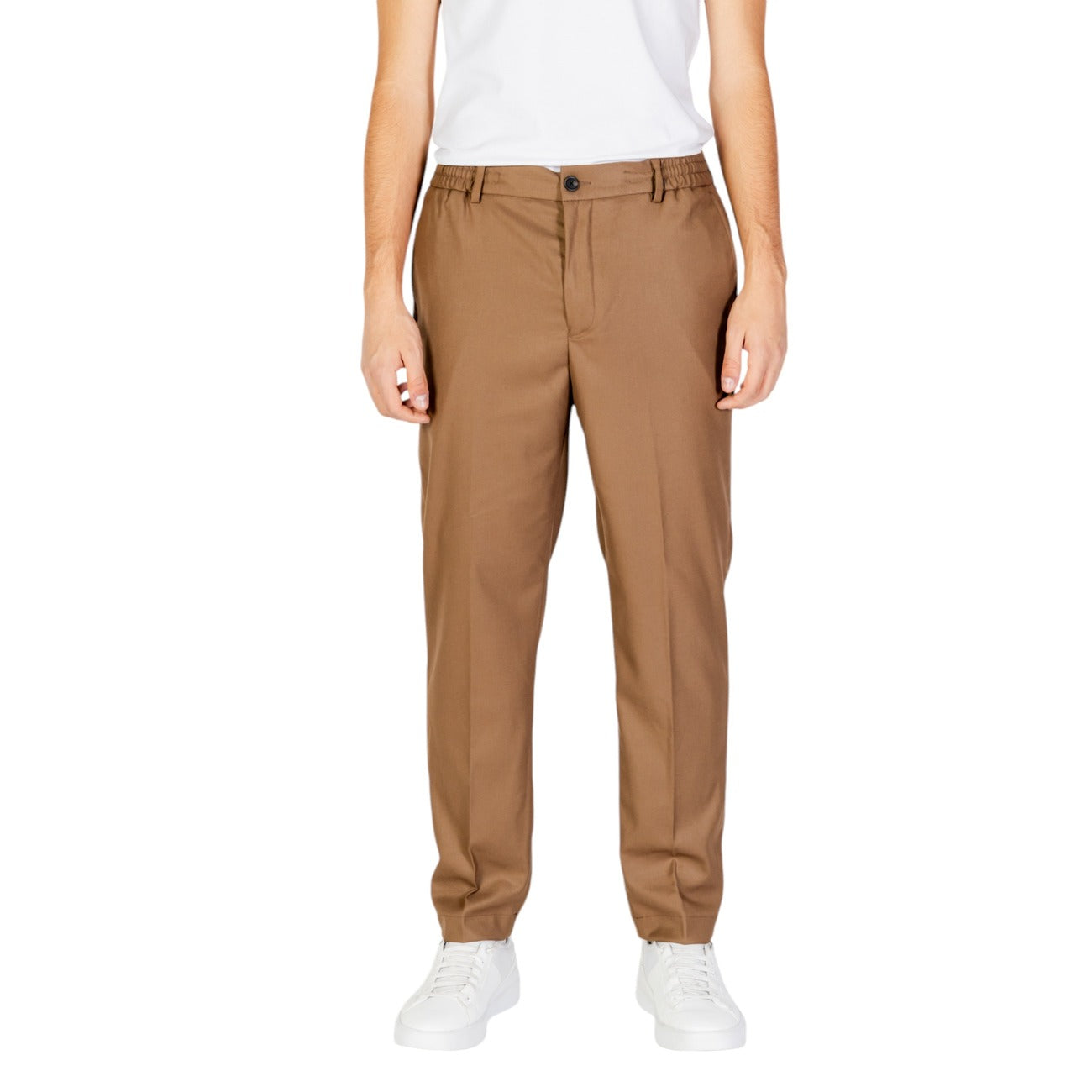 Hamaki-ho - Hamaki-ho Men Trousers