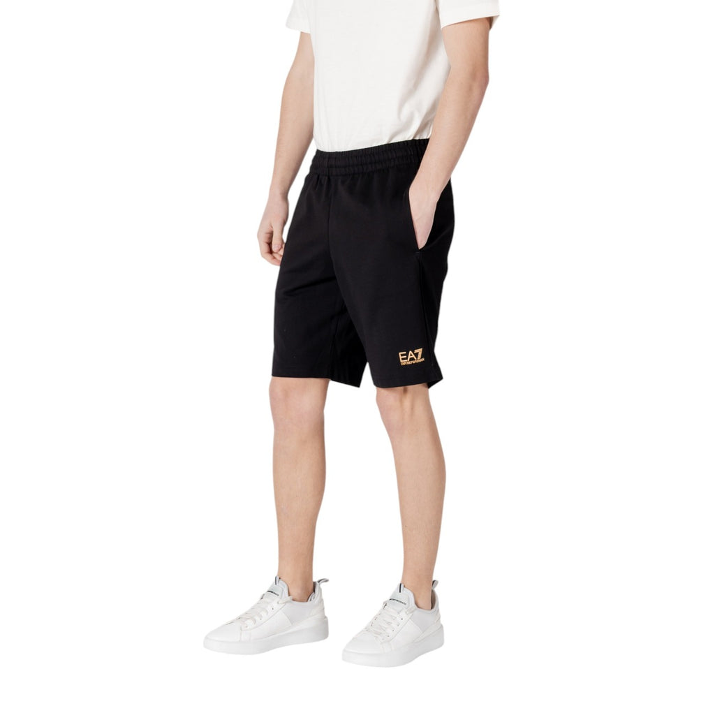 Ea7 - Ea7 Men Shorts