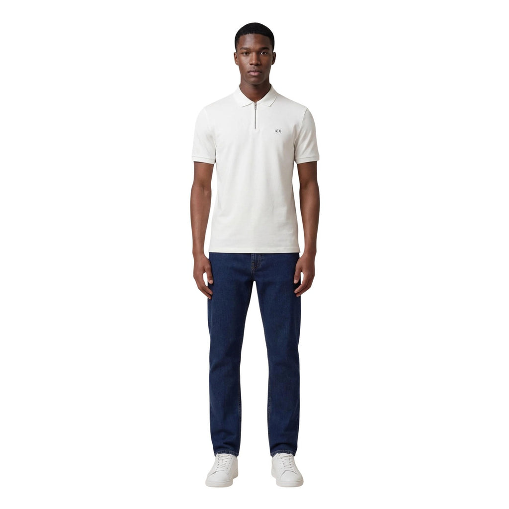 Armani Exchange - Armani Exchange Men Polo