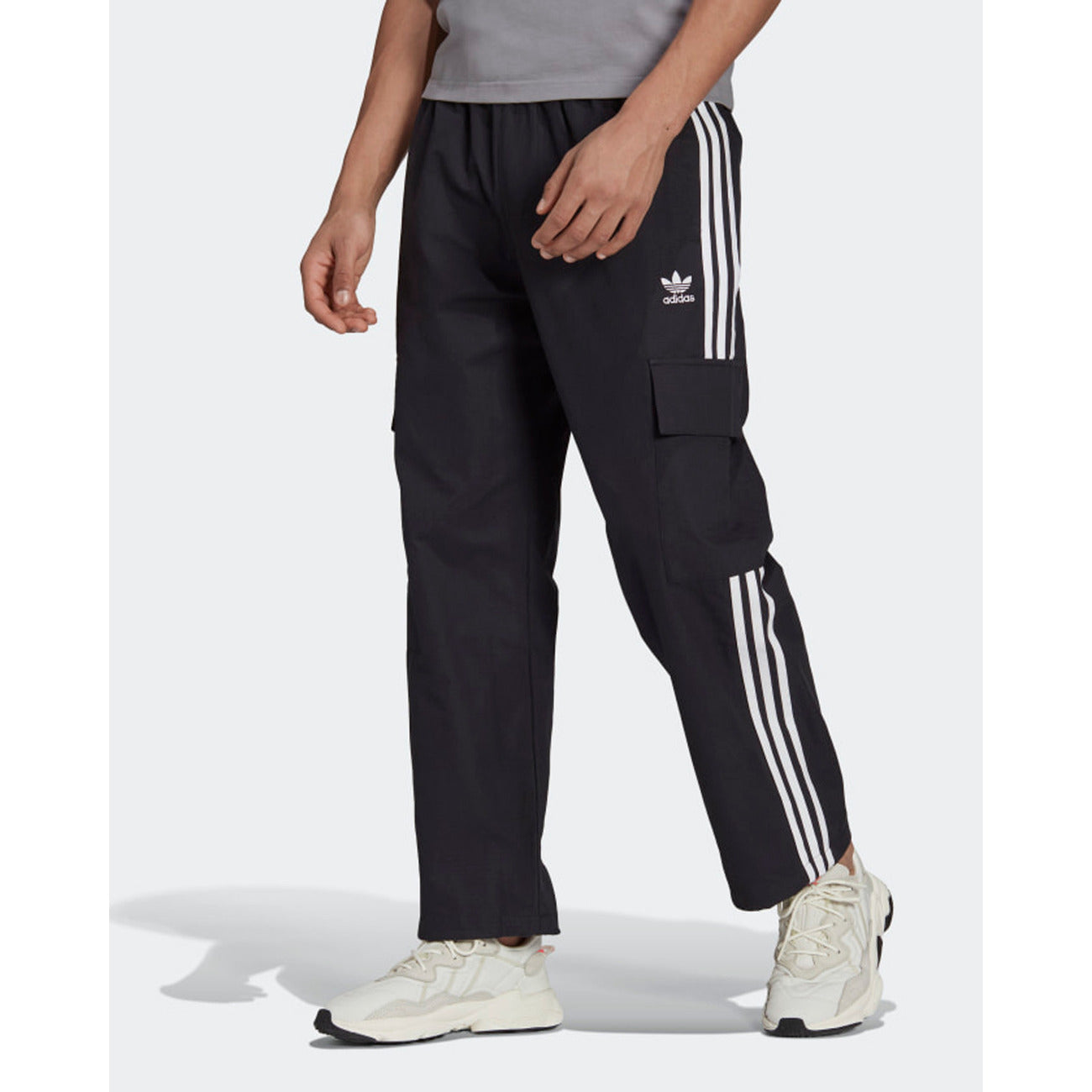 Adidas - Adidas Men Trousers