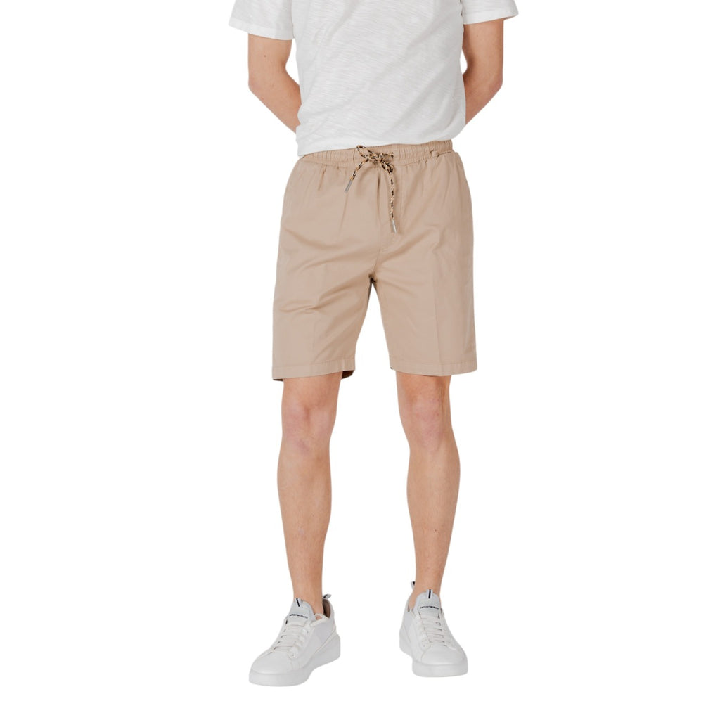 Gianni Lupo - Gianni Lupo Men Shorts
