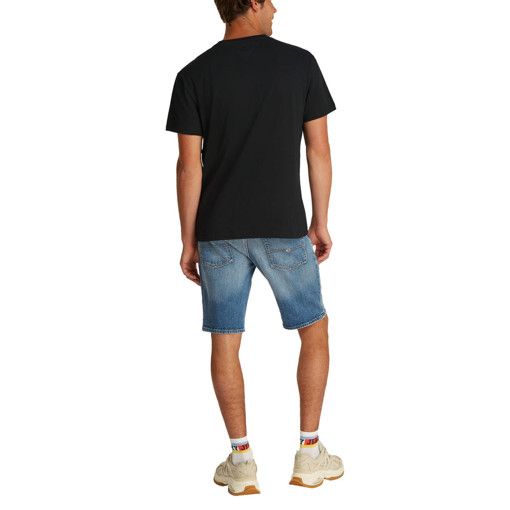 Tommy Hilfiger Jeans - Tommy Hilfiger Jeans Men T-Shirt
