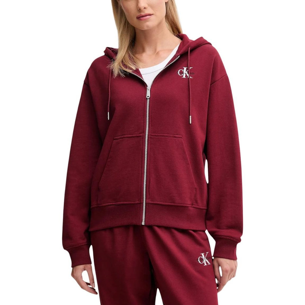 Calvin Klein Jeans - Calvin Klein Jeans  Women Sweatshirts