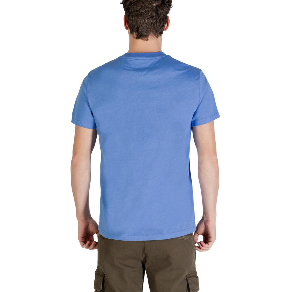 Tommy Hilfiger Jeans - Tommy Hilfiger Jeans Men T-Shirt