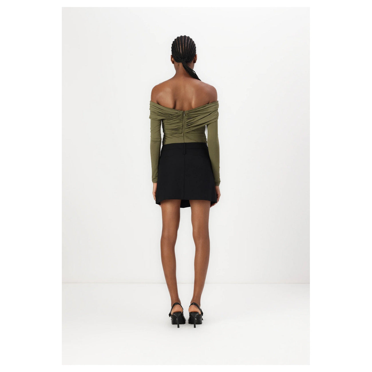 Pinko - Pinko  Women Skirt