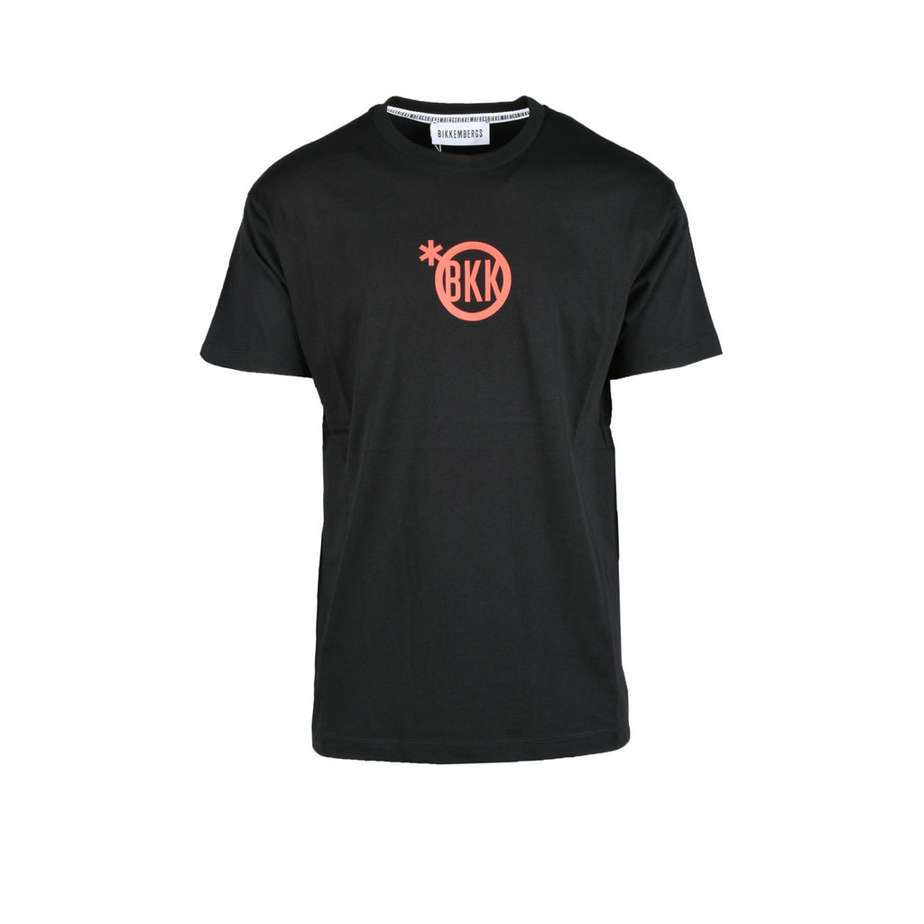 Bikkembergs - Bikkembergs Men T-Shirt