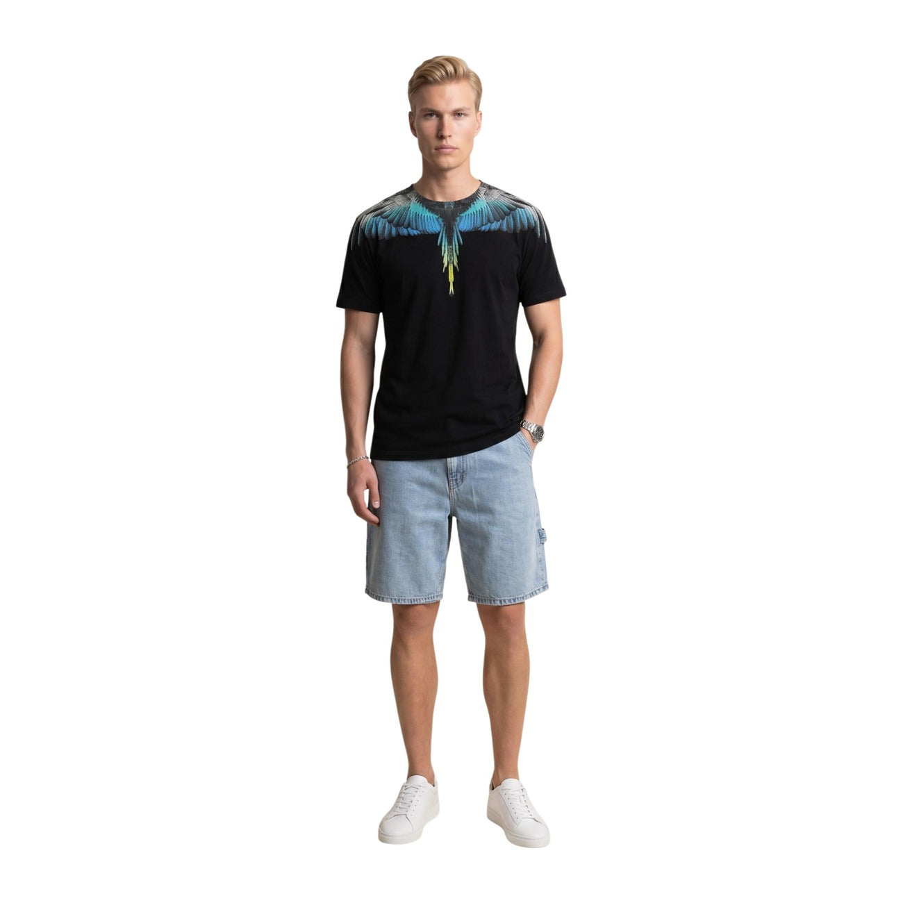 County Of Milan - County Of Milan Men T-Shirt