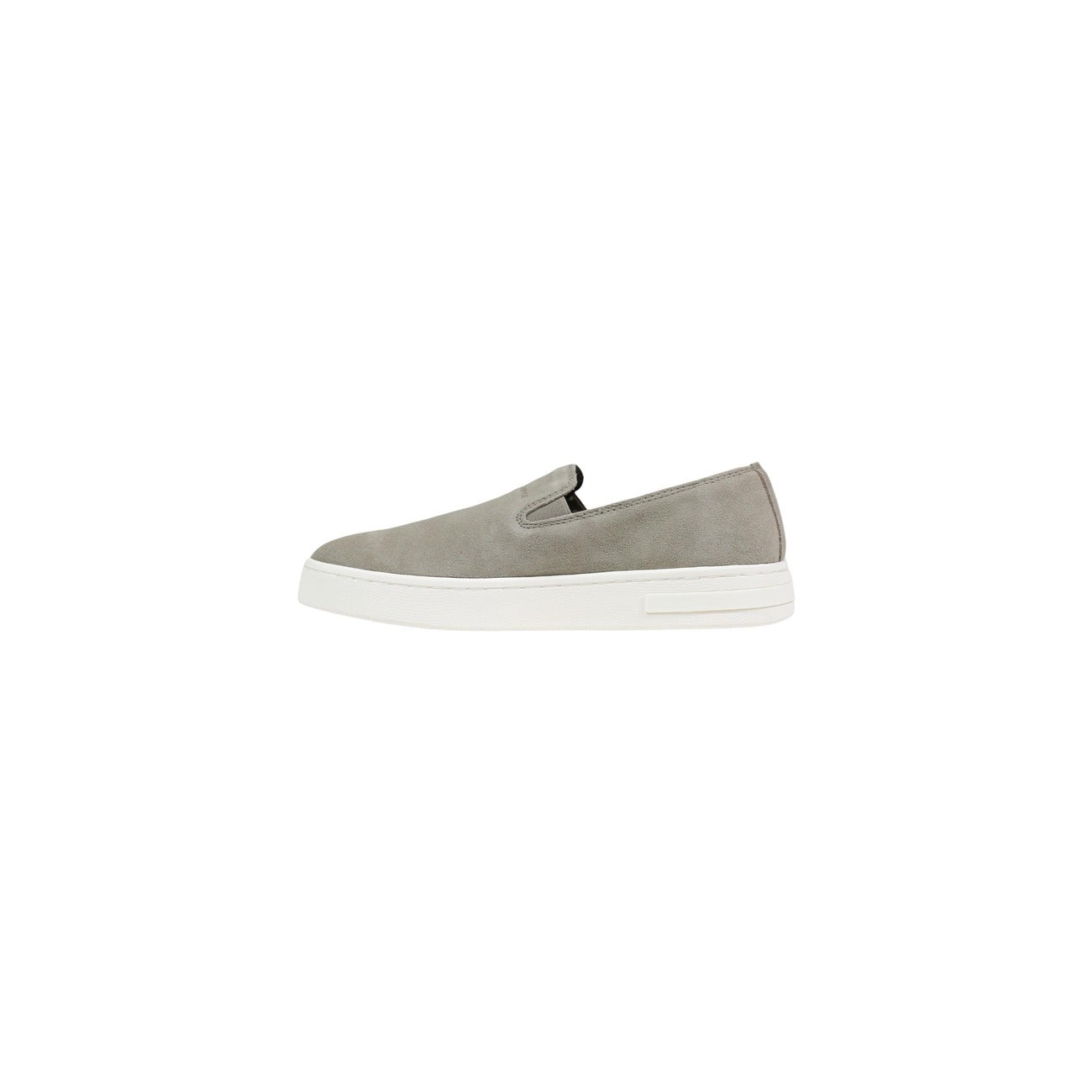 Armani Exchange - Armani Exchange Men Moccassin
