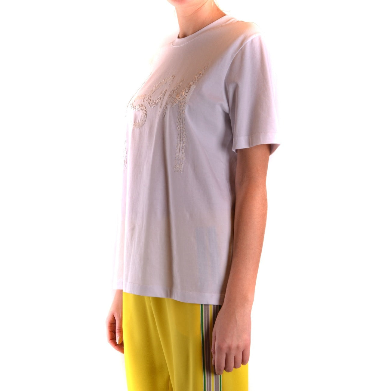 Msgm - Msgm  Women T-Shirt