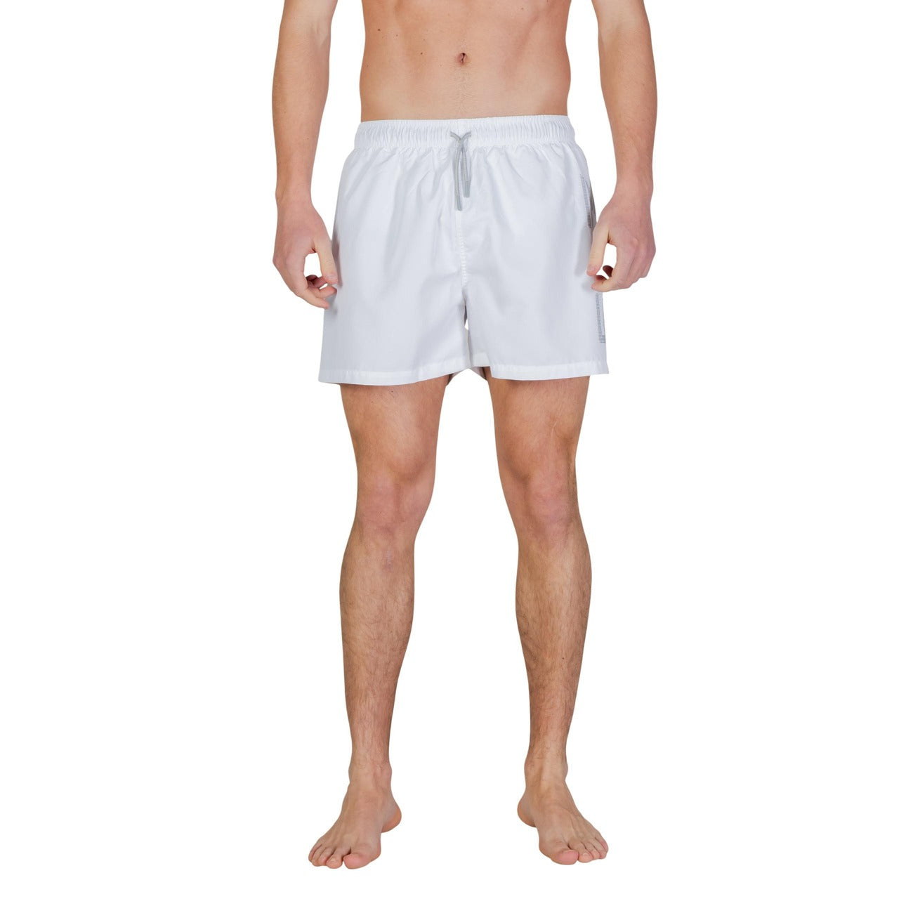 Ea7 - Ea7 Men Swimwear
