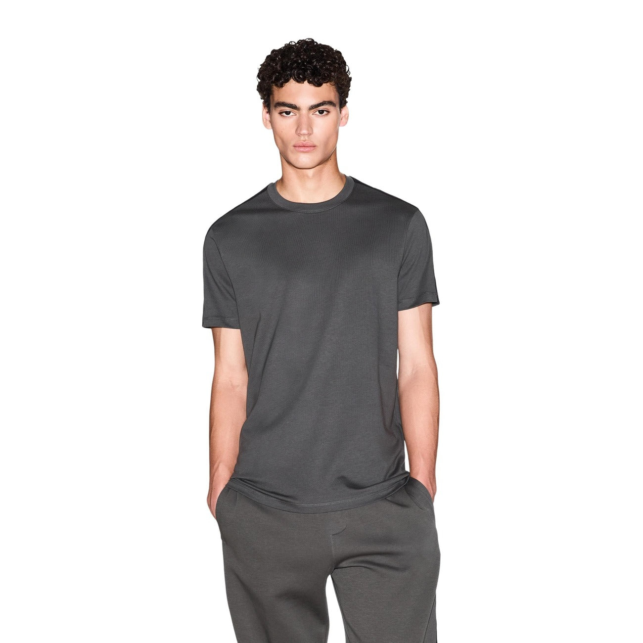 Armani Exchange - Armani Exchange Men T-Shirt