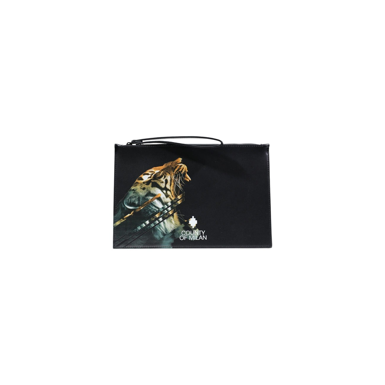County Of Milan - County Of Milan Men Bag