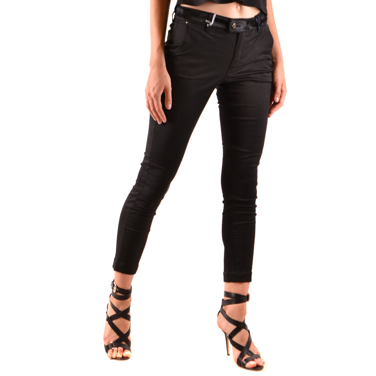 Jacob Cohen - Jacob Cohen  Women Trousers