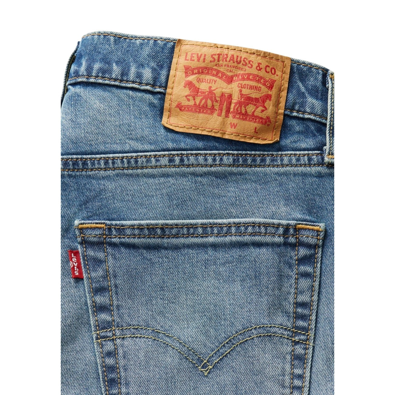 Levis® - Levis® Men Jeans