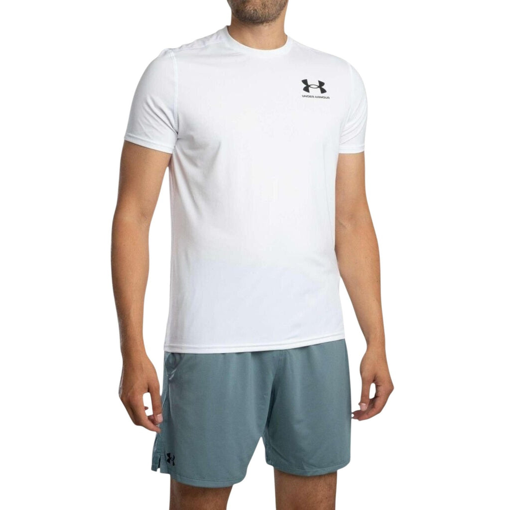Under Armour - Under Armour Men T-Shirt