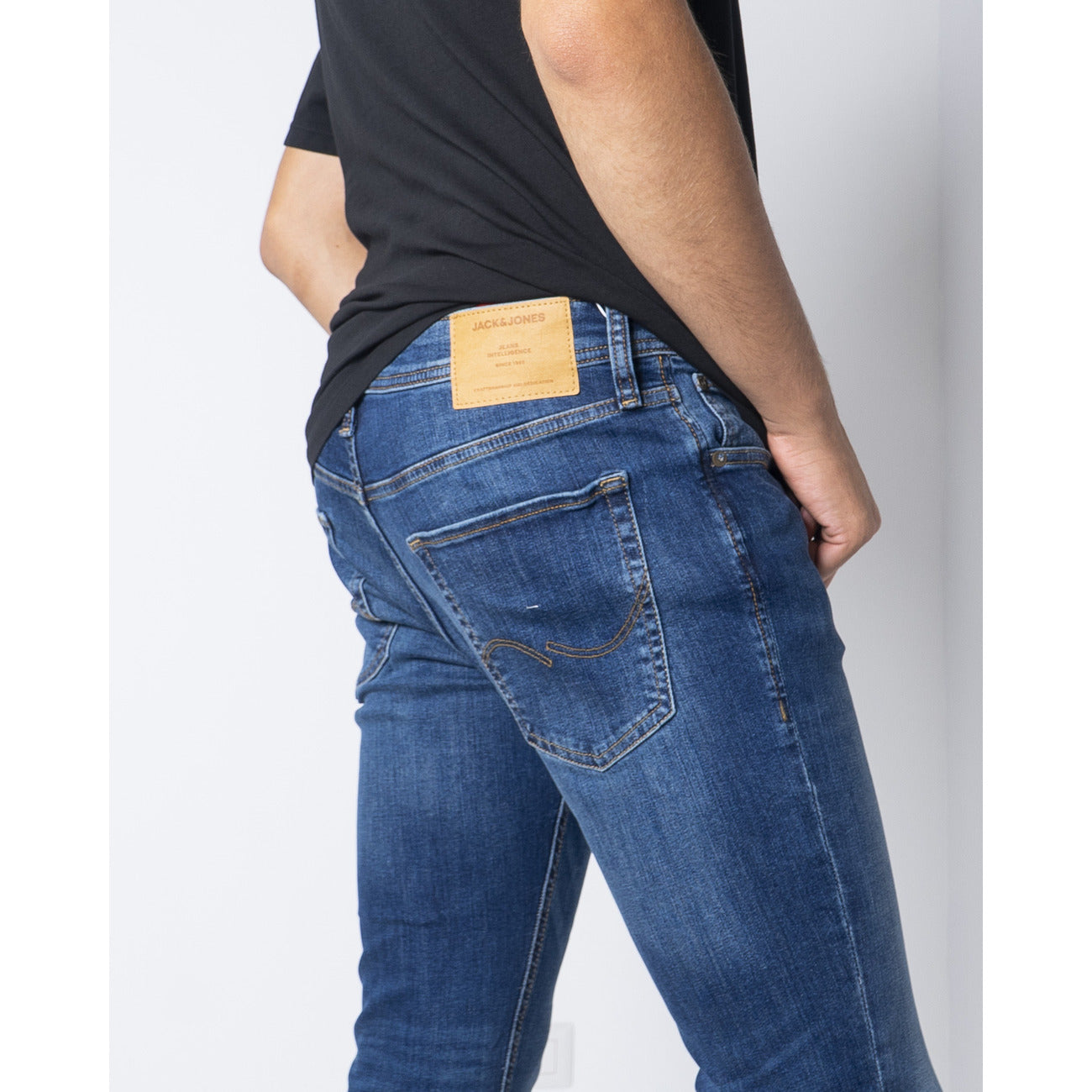 Jack & Jones Men Jeans