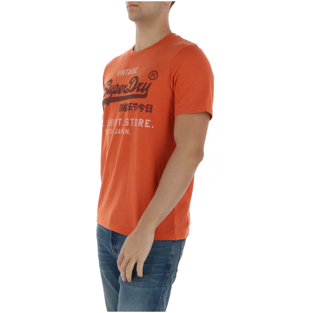 Superdry - Superdry Men T-Shirt