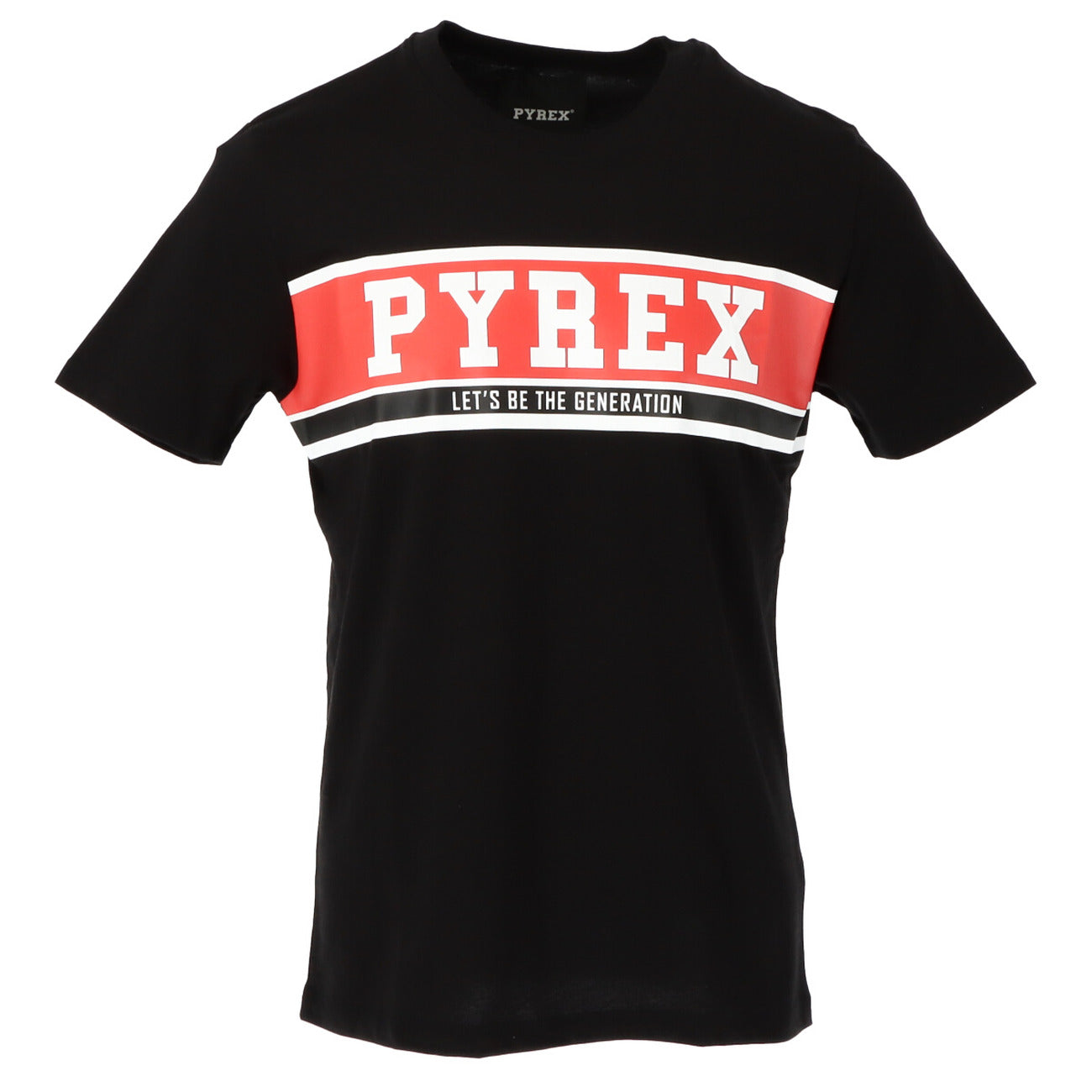 Pyrex Men T-Shirt