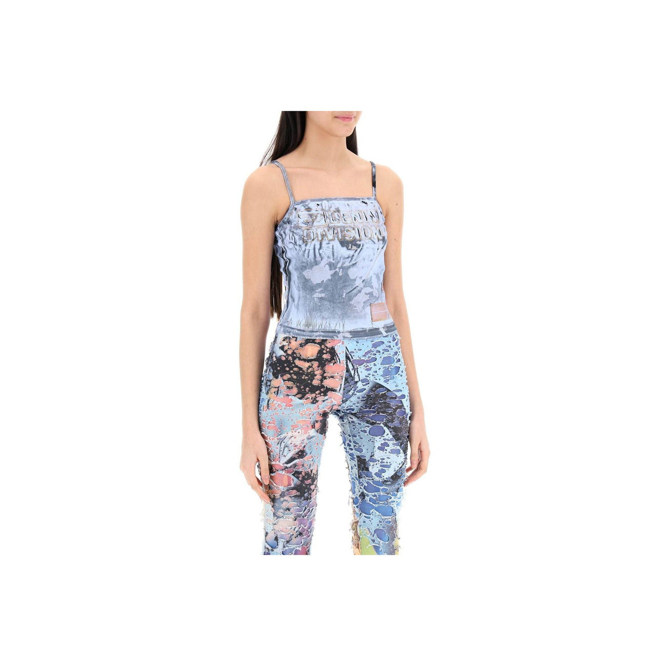 Diesel - Diesel  Women Blouse