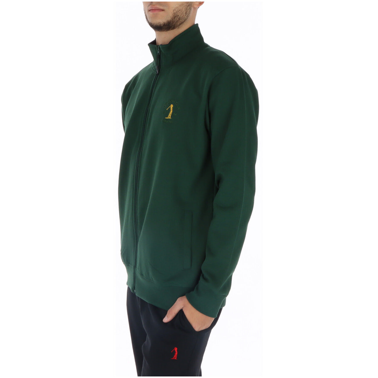 U.s. Golf Club - U.s. Golf Club Men Sweatshirts