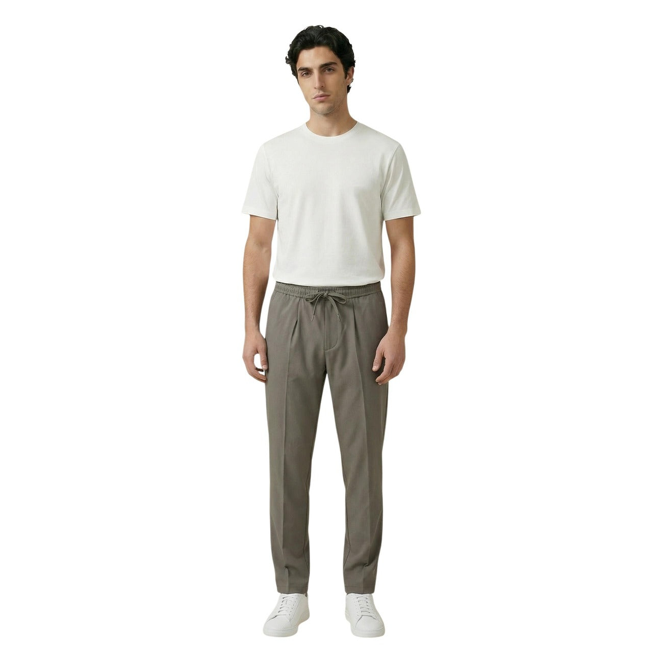 Gianni Lupo - Gianni Lupo Men Trousers