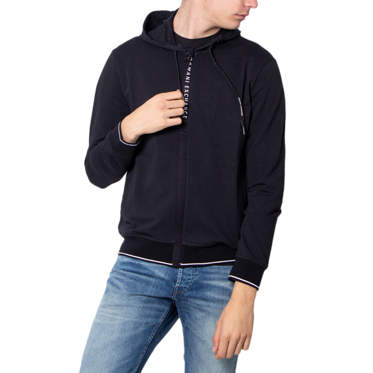 Armani Exchange - Armani Exchange Men Sweatshirts