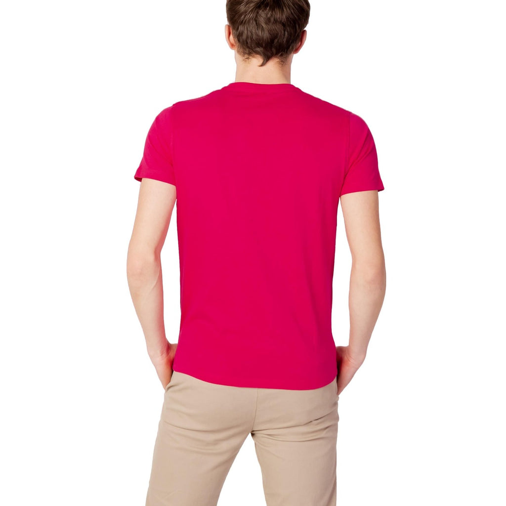 U.s. Polo Assn. - U.s. Polo Assn. Men T-Shirt