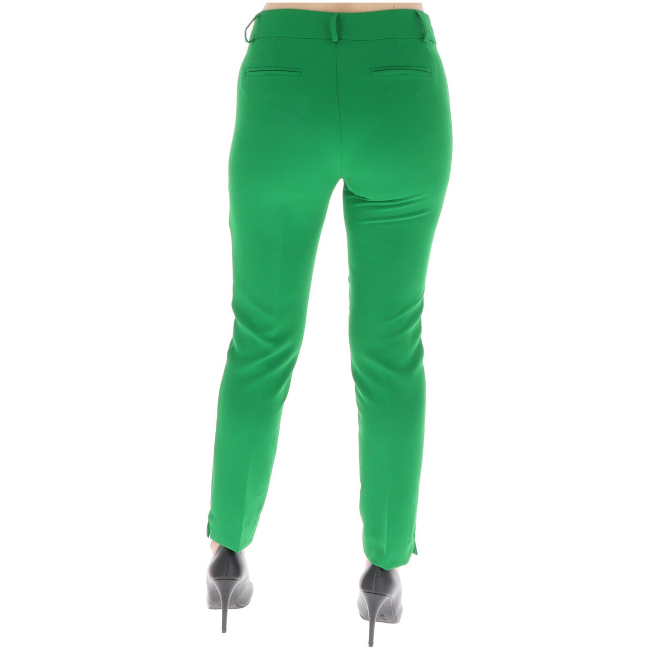 Sol Wears Women - Sol Wears Women  Women Trousers