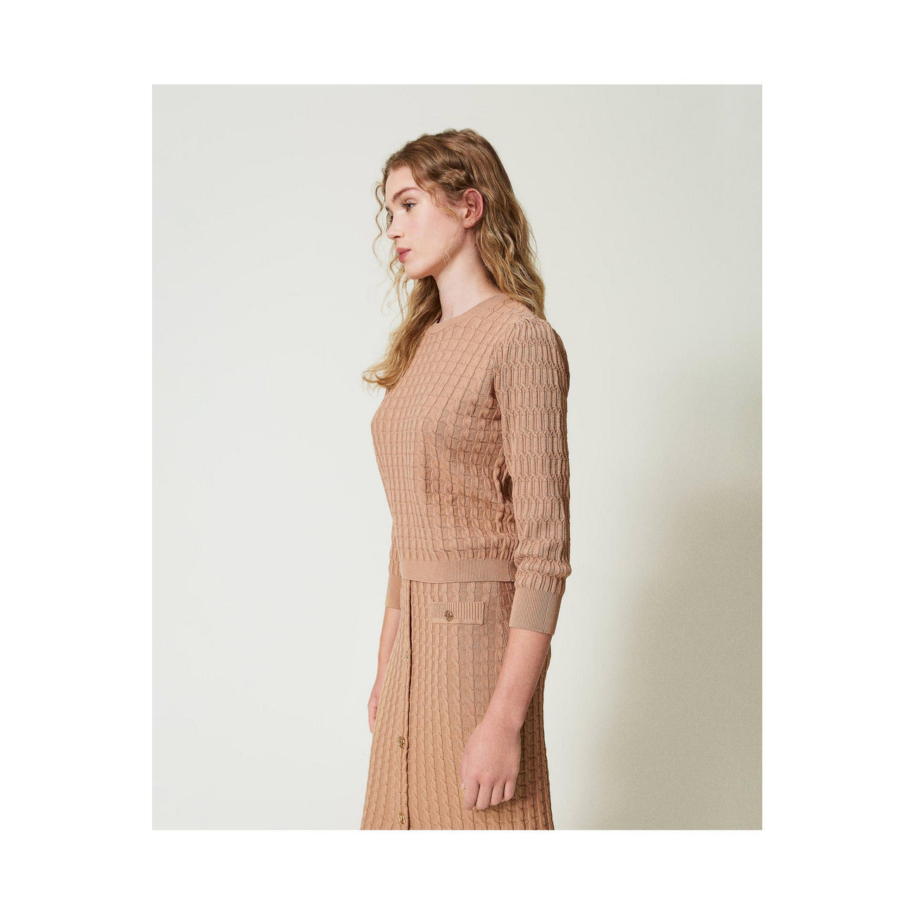 Twinset  Women Knitwear
