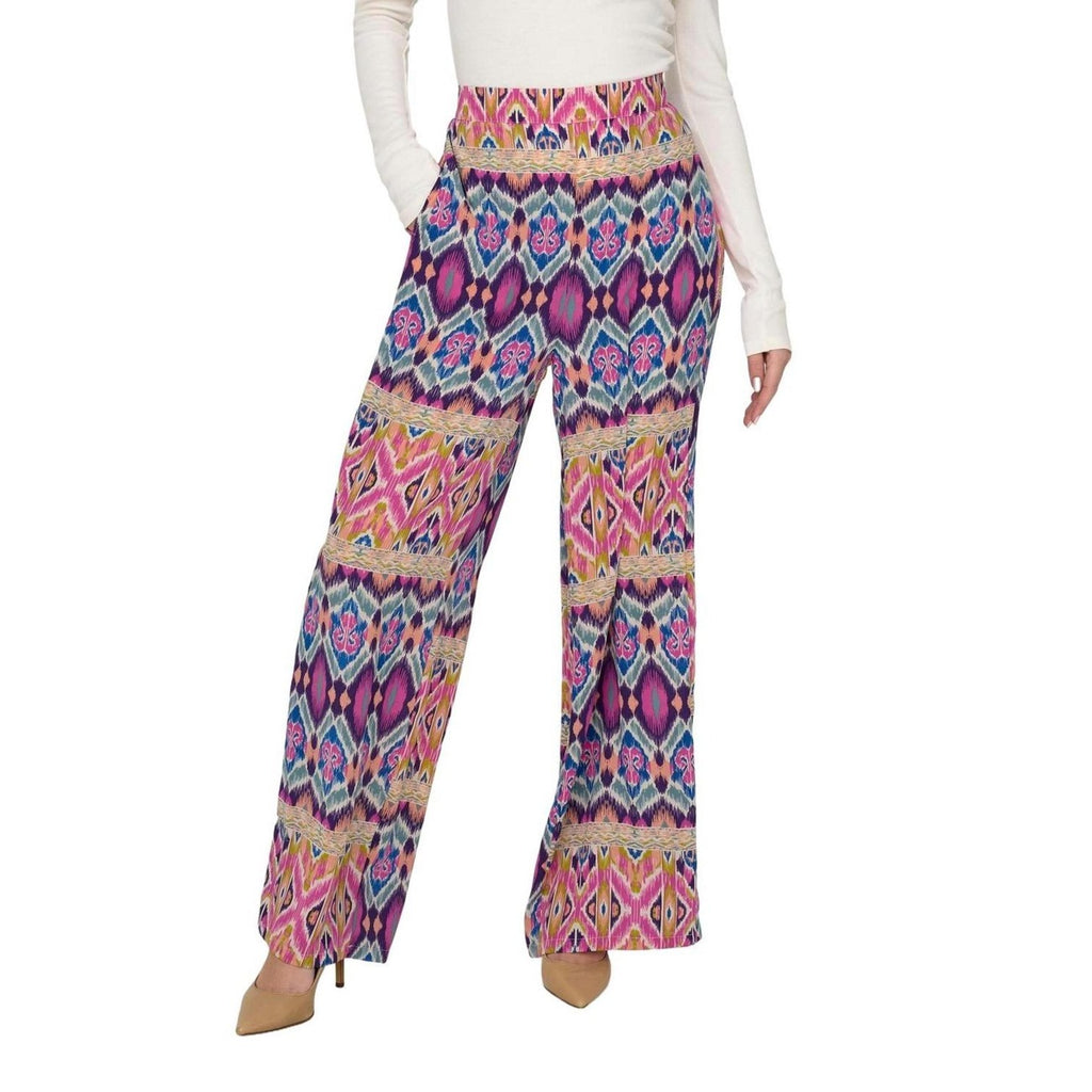 Only - Only  Women Trousers